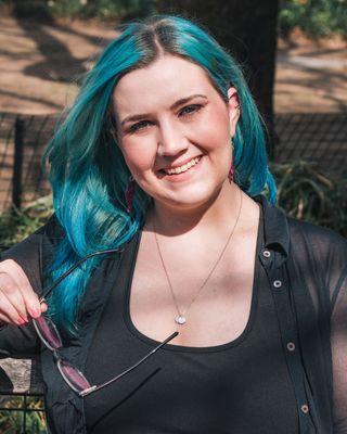 Photo of Samantha Wilkinson, Clinical Social Work/Therapist, LMSW