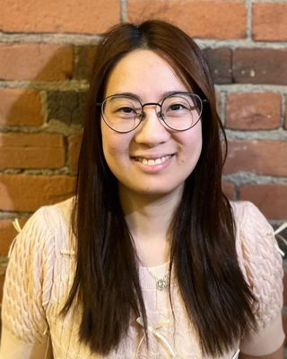 Photo of Miu Ching Cheuk, Registered Social Worker, MA, BSW, RSW