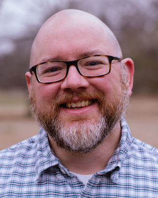 Photo of Dan Free, Counselor in Effingham, IL