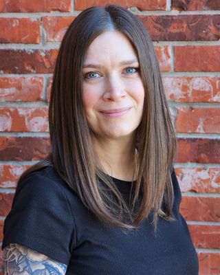 Photo of Kat Browning, Licensed Professional Counselor, MA, LPC