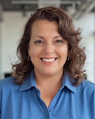 Photo of Bethany Heather Cook-Ogbebor, Clinical Social Work/Therapist, LCSW