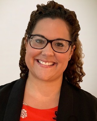 Photo of Rachel Elizabeth Vinson, MA, LPC, Licensed Professional Counselor