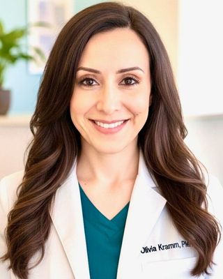 Photo of Olivia Kramm, Psychiatric Nurse Practitioner, PMHNPBC