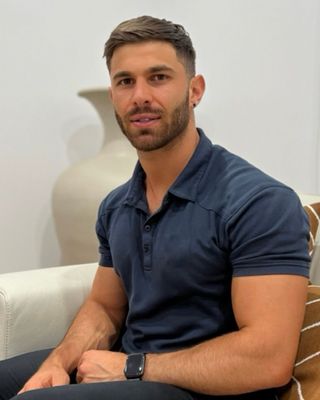 Photo of Pierangelo Portella - Mind & Method Psychology, Psychologist, PsyBA General