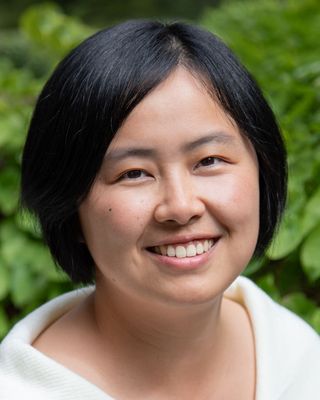 Photo of Mandy Lu, Psychologist, PsyD