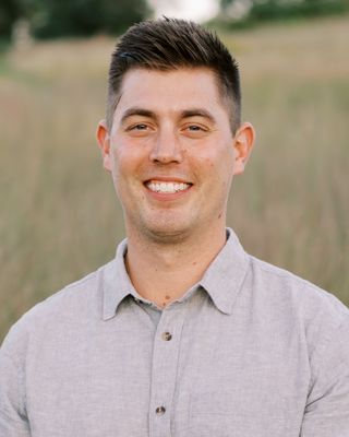 Photo of Jonathan Helminick, MS, LPC, SAC-IT, NCC, Counselor in Madison