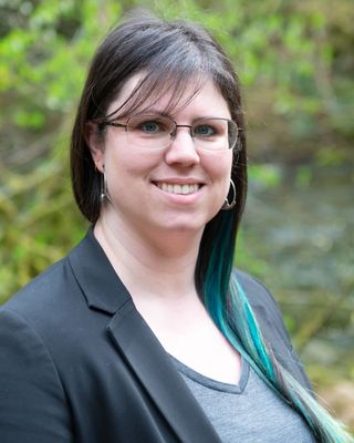 Photo of Akasha Liska, Pre-Licensed Professional, BSc