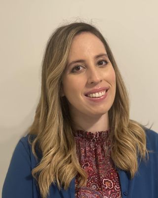 Photo of Olivia Skalski, Psychologist, PhD