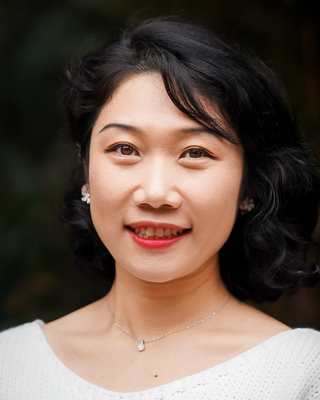 Photo of Ning Xie, Marriage & Family Therapist, LMFT