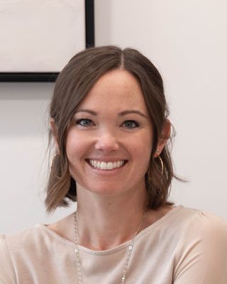 Photo of Katie Paro, BBA, LMSW