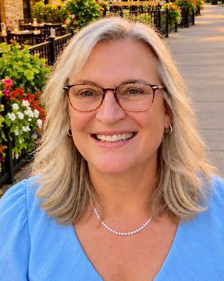 Photo of Janet Anderson-Murch, Clinical Social Work/Therapist, LCSW