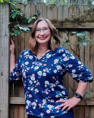 Photo of Heather Renee Davis, Psychiatric Nurse Practitioner, DNP, APRN, PMHNP