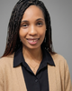 Shekelia Franklin