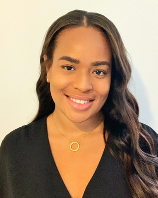 Photo of Shanell Carolee Jackson - Shanell Jackson Therapy , Psychotherapist, MBACP Accred