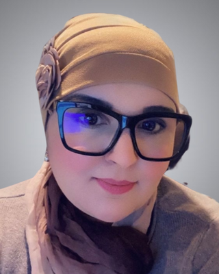 Photo of Hanan Khorchid, Psychiatric Nurse Practitioner in Scranton, PA