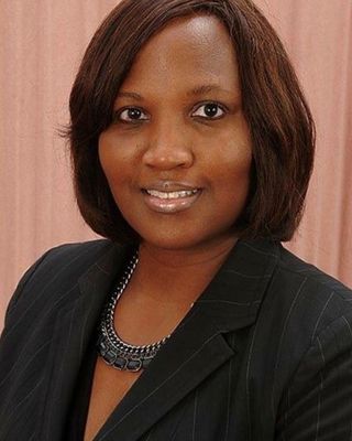 Photo of Alicia Green Scott, Licensed Professional Counselor, LPC