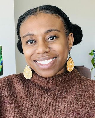 Photo of Octavia Brown, Licensed Professional Counselor, MA, LPCC
