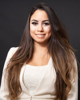 Photo of Paria Maghsoudi, Clinical Social Work/Therapist in Virginia