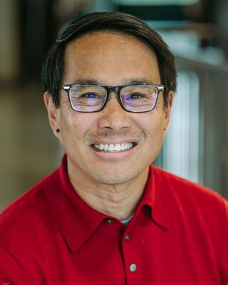 Photo of Michael Yu, Mental Health Counselor in 98104, WA