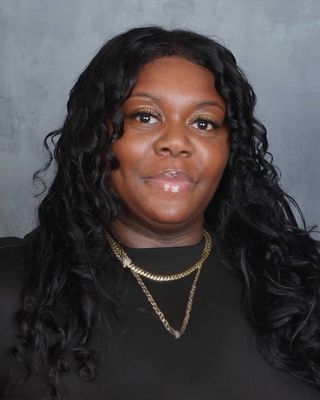 Photo of Benita Trotter, Pre-Licensed Professional, MSW