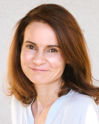 Photo of Christie Castner, Marriage & Family Therapist, LMFT