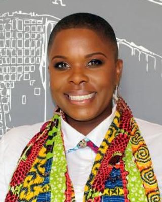 Photo of Dr. Nubian Sun, Clinical Social Work/Therapist, PhD, LCSW, BACS