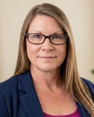 Photo of Nancy Witter, Counselor, LMHC