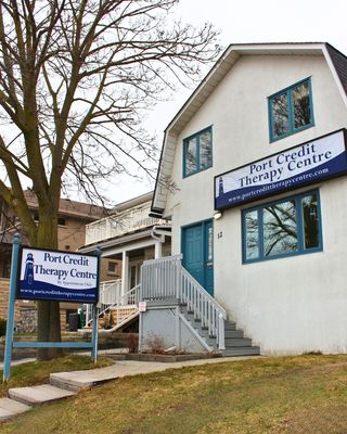 Photo of Dawn N Binkowski - Port Credit Therapy Centre, Registered Psychotherapist, RP