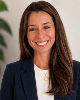 Photo of Jennifer Pearlman, Licensed Professional Counselor, LPC, MA, NCC, LPCC, CA & NJ