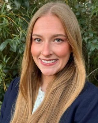 Photo of Mary Virginia Kline, Counselor, LMHC