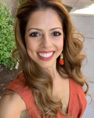 Photo of Labrini Gilpin, Licensed Professional Clinical Counselor, LPCC