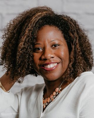 Photo of Melissa D. South, Licensed Professional Counselor, LPC, NCC, ACS, LMHC