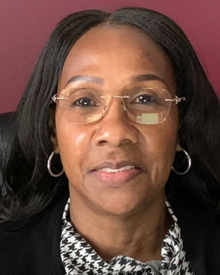 Photo of Rosaline Stevenson, Psychiatric Nurse Practitioner, PMHNP