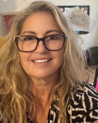 Photo of Cheri Montgomery, Marriage & Family Therapist Intern, MS, MFT