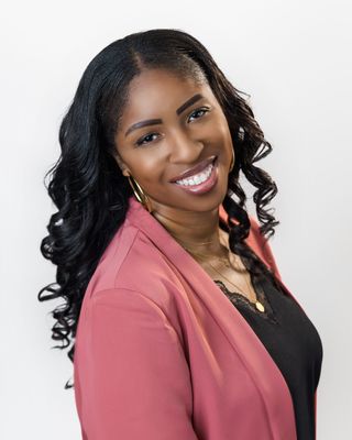 Photo of Danielle Artis, Clinical Social Work/Therapist, LCSW