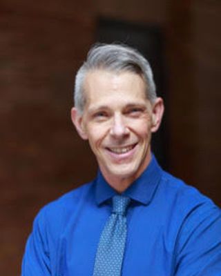 Photo of Dr. Chad Brinkley, Psychologist, PhD, ABPP