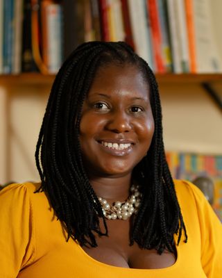 Photo of Audrey Augustave - Audrey Augustave: High Conflict Couples, Licensed Professional Counselor, MA, LPC, LCADC, NCC