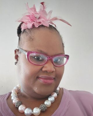 Photo of Nthabiseng Geneth Sethoga, General Counsellor, ASCHP Wellness Counsellor