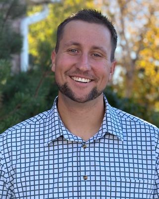 Photo of Justin Mathews, Psychiatric Nurse Practitioner, PMHNP