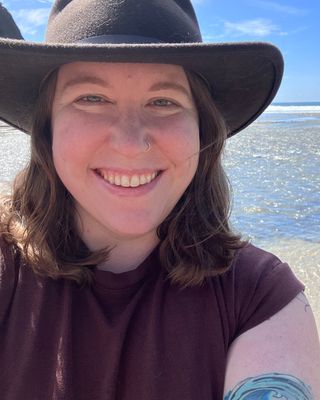 Photo of Olivia Haglund, Licensed Professional Counselor, MA, LPC