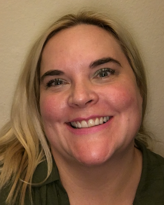 Photo of Erin Martin, Marriage & Family Therapist, LMFT