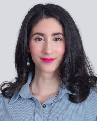 Photo of Marlena Coelho-Sousae, Licensed Professional Counselor, LPCC