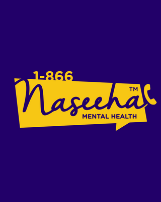 Photo of Naseeha Mental Health, Registered Social Worker in L4Z, ON