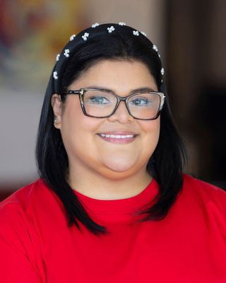 Photo of Lindsey M. Hernandez - Elevate Hope Therapy, LLC / Lindsey Hernandez, Licensed Professional Counselor, MS, LPC-S, CCST