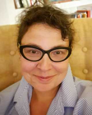 Photo of Kathy Stewart, Psychotherapist in Chelsea, London, England