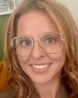 Photo of Beth Jordan, Licensed Professional Clinical Counselor