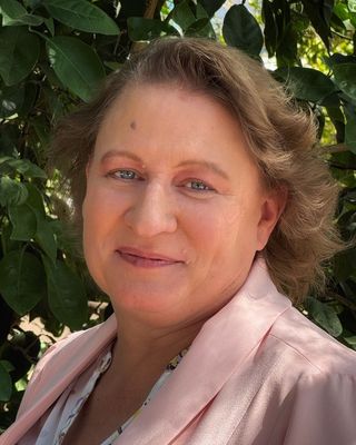 Photo of Kim Brunson, Counselor, LAC