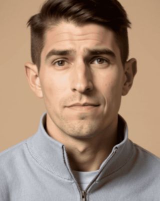 Photo of Christopher Bonine, Psychiatric Nurse Practitioner