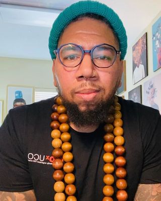 Photo of Carl Patterson, Licensed Professional Counselor, LPC, CSAT-C