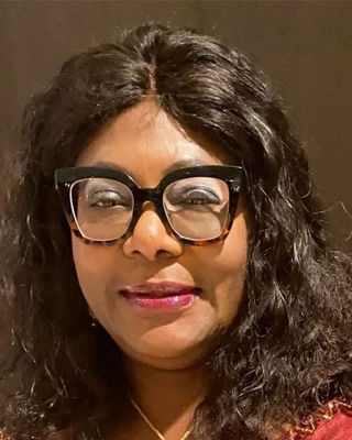 Photo of Maria Amadi, Psychiatric Nurse Practitioner, PMHNP